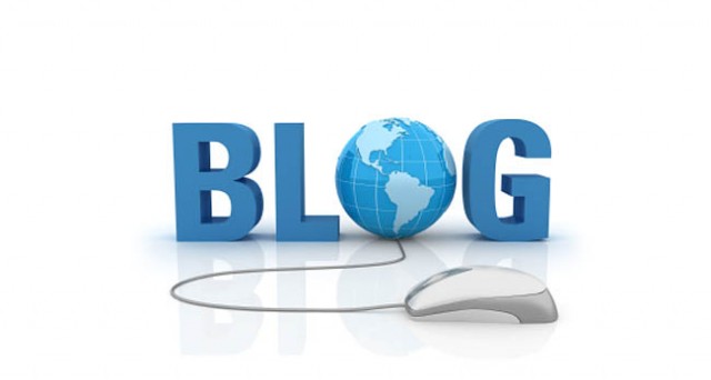 Как создать и раскрутить успешный блог