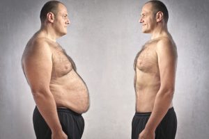 В чем причина ожирения
