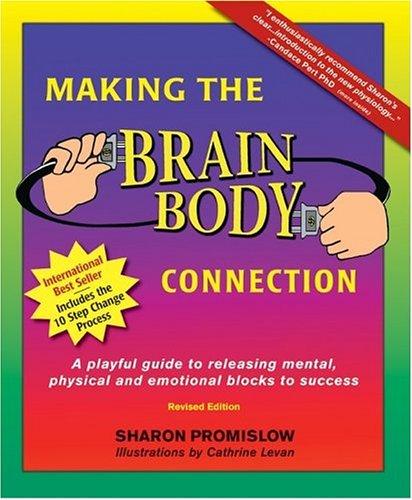 Making the Brain Body Connection by Sharon Promislow — cover