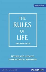 The Rules of Life by Richard Templar: Book Notes