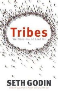 Tribes by Seth Godin: Book Notes and Verdict