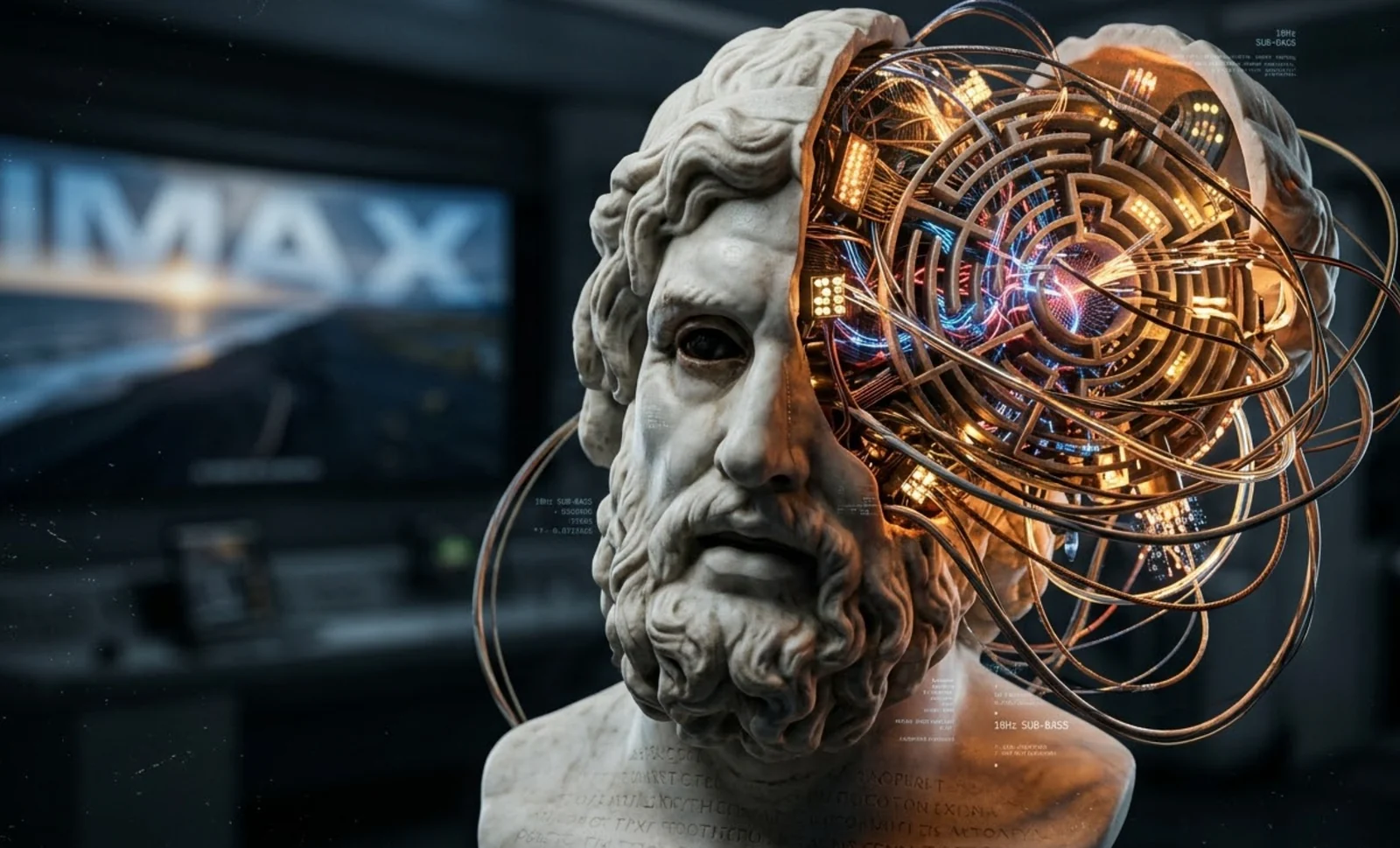 Anatomy of a Psychological Trap: How Nolan’s ‘The Odyssey’ Broke Our Minds
